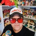 Carlos avatar