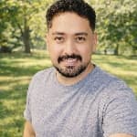 Luis avatar