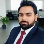 Basab avatar