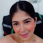 Maria avatar
