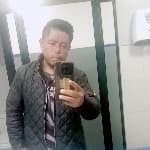 Sergio avatar