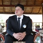 M. avatar
