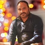 Puran avatar