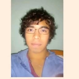 Santiago avatar