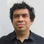 Sayantan avatar