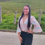 Andrea avatar