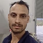 Ajay avatar