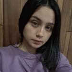 María avatar