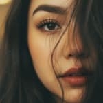María avatar