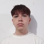 Thomas avatar