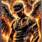 Gerwin avatar