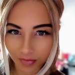 Astrid avatar