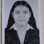 Gabriela avatar