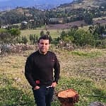 Mauricio avatar
