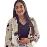 Mayra avatar