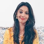 Pooja avatar