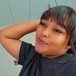 Thuto avatar