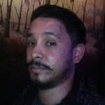 Esau avatar
