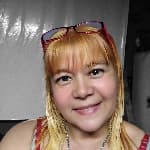 María avatar