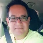 Rafaél avatar