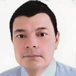 Luis avatar