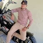 Yonifer avatar