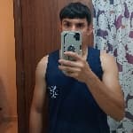Isaías avatar