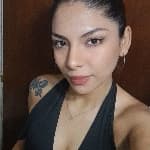 Luana avatar