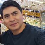 Roberto avatar