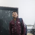Amar avatar