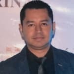 Enrique avatar