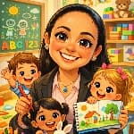 Rocio avatar