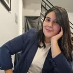 Marlene avatar