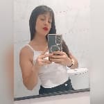 Melanie avatar