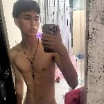 Sebastian avatar