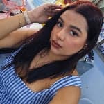 Gladys avatar