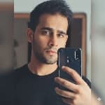 Mohd avatar