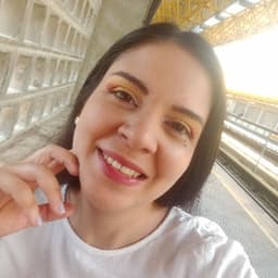 Luzkarly avatar