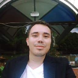 Jefferson avatar