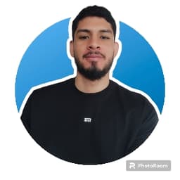 Sebastián avatar