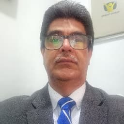 Luis avatar