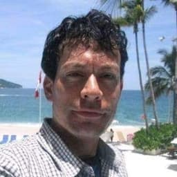 Alex avatar