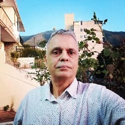 Pedro avatar