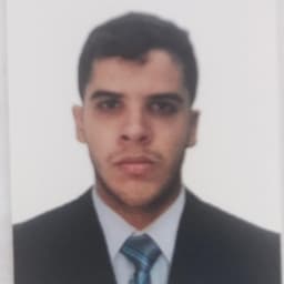 Gustavo avatar