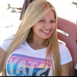 Mariannys avatar