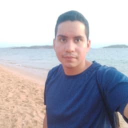 Andrés avatar