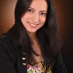 Angelica avatar