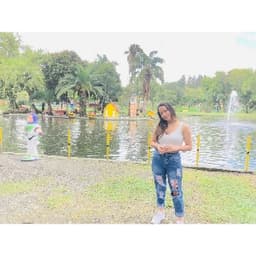 Milena avatar