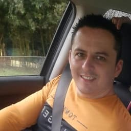 Bernardo avatar