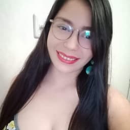 María avatar